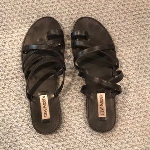 Steve Madden sandals
